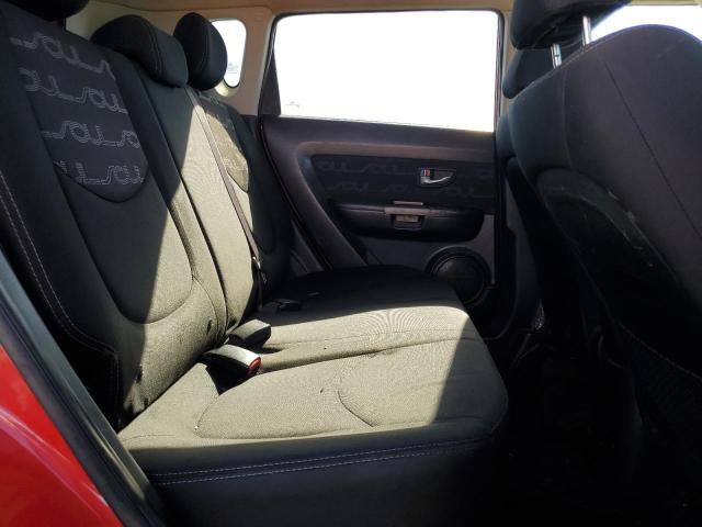 Photo 10 from auction – 2013 KIA SOUL + with VIN KNDJT2A6XD7632527