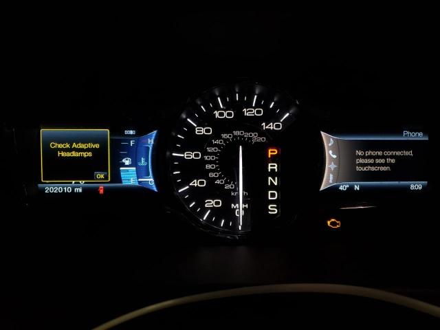 Photo 9 from auction – 2013 LINCOLN MKX with VIN 2LMDJ8JK2DBL00012