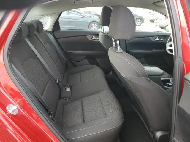 Photo 10 from auction – 2020 KIA FORTE FE with VIN 3KPF24AD3LE173049