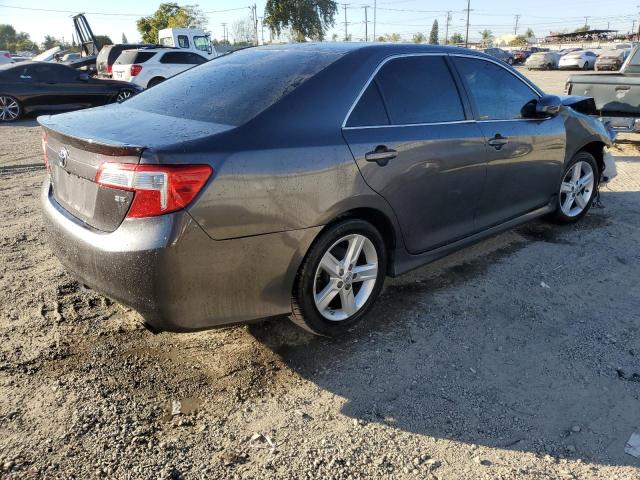 Photo 3 from auction – 2013 TOYOTA CAMRY L with VIN 4T1BF1FK9DU291338