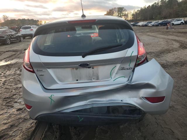 Photo 6 from auction – 2019 FORD FIESTA SE with VIN 3FADP4EJ2KM112858