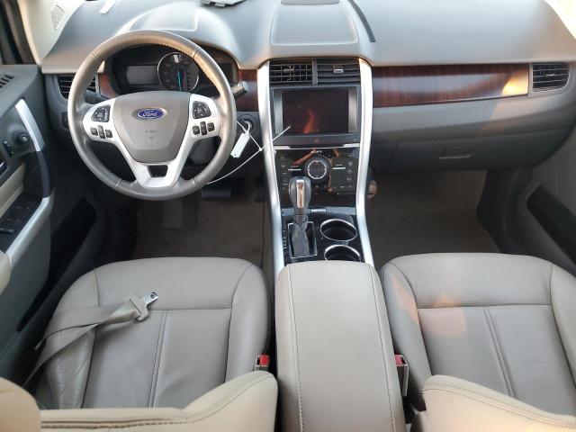 Photo 8 from auction – 2011 FORD EDGE LIMIT with VIN 2FMDK3KC8BBB34174