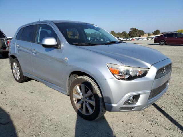 Photo 4 from auction – 2012 MITSUBISHI OUTLANDER with VIN JA4AR4AU0CZ004790