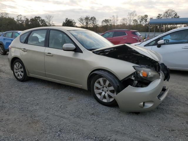 صورة رقم 4 من المزاد - 2009 SUBARU IMPREZA 2. مع VIN JF1GH61679G802374