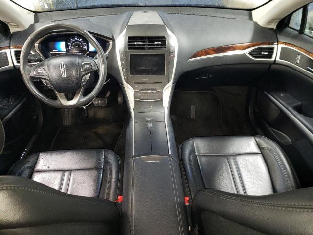 Photo 8 from auction – 2016 LINCOLN MKZ HYBRID with VIN 3LN6L2LU0GR601636