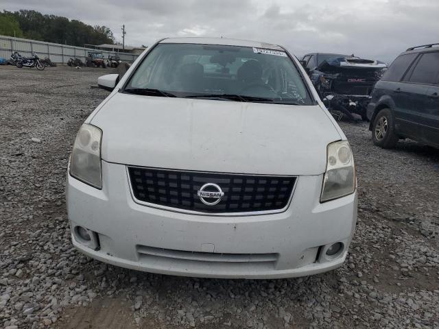 Photo 5 from auction – 2008 NISSAN SENTRA 2.0 with VIN 3N1AB61E58L743833