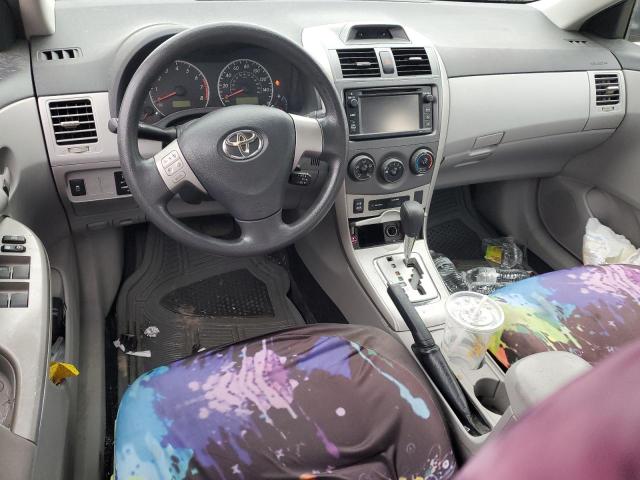 Photo 8 from auction – 2013 TOYOTA COROLLA BA with VIN 2T1BU4EE0DC105545