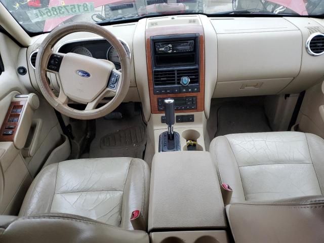 Photo 8 from auction – 2006 FORD EXPLORER E with VIN 1FMEU74E46UB65569