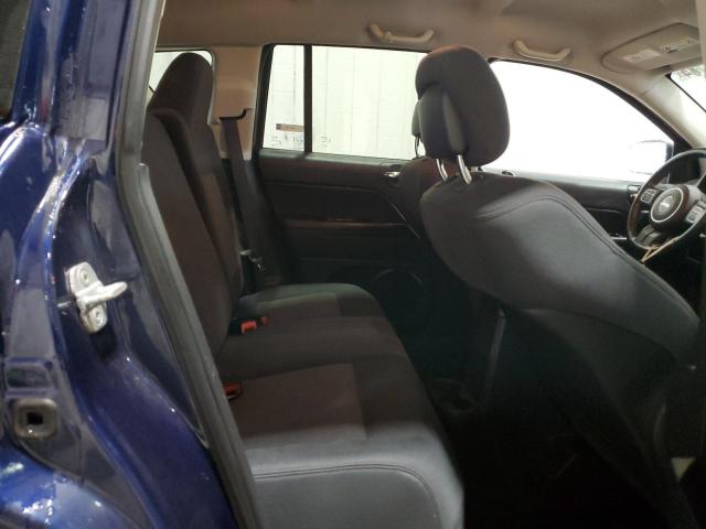 Photo 11 from auction – 2013 JEEP COMPASS LA with VIN 1C4NJDEBXDD193454
