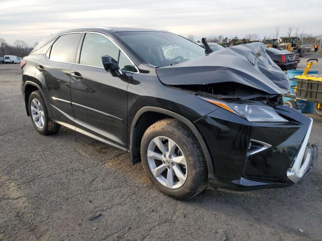 Photo 4 from auction – 2017 LEXUS RX 350 BAS with VIN 2T2BZMCA7HC116920