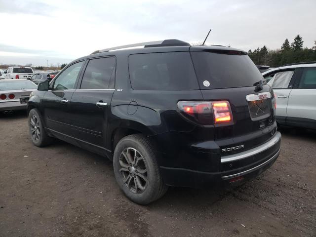 Photo 2 from auction – 2014 GMC ACADIA SLT with VIN 1GKKVRKD7EJ257452