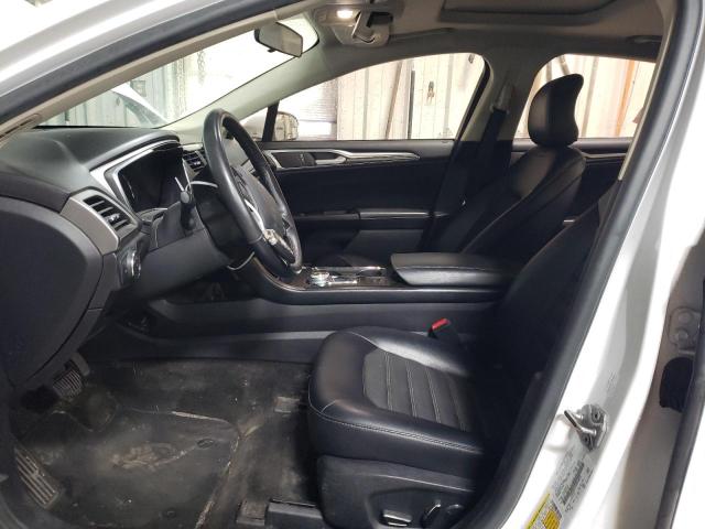 Photo 7 from auction – 2017 FORD FUSION SE with VIN 3FA6P0LU7HR368892