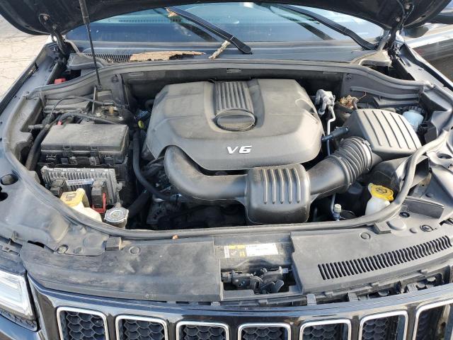 Photo 12 from auction – 2015 JEEP GRAND CHER with VIN 1C4RJFCG7FC135791