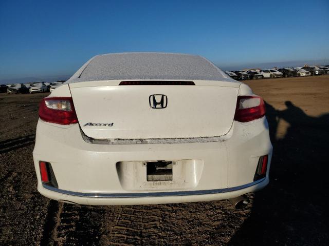 Photo 6 from auction – 2013 HONDA ACCORD EX with VIN 1HGCT1B70DA019850