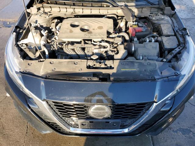 Photo 11 from auction – 2019 NISSAN ALTIMA SL with VIN 1N4BL4EW9KN304525