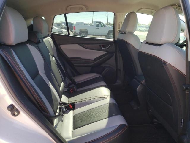 Photo 11 from auction – 2019 SUBARU CROSSTREK with VIN JF2GTAMC8K8308930