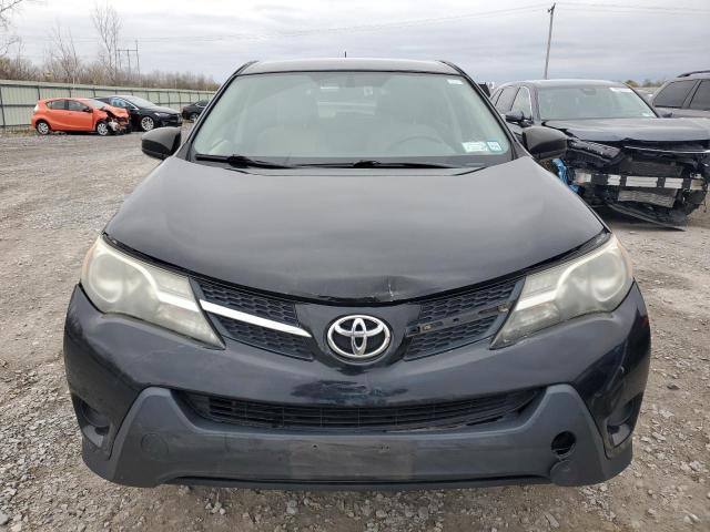 Zdjęcie 5 z aukcji – 2013 TOYOTA RAV4 LE z VIN 2T3BFREV3DW036895