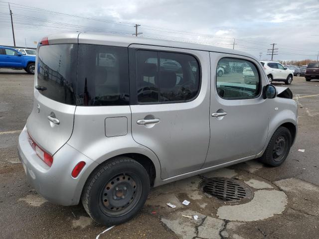 Zdjęcie 3 z aukcji – 2010 NISSAN CUBE BASE z VIN JN8AZ2KR7AT161614