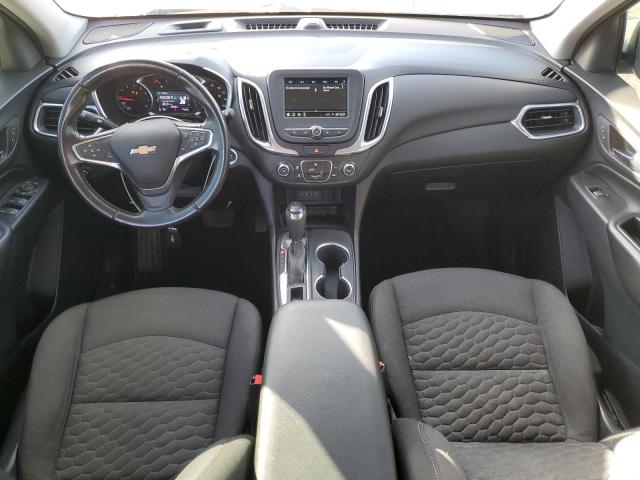 Photo 8 from auction – 2019 CHEVROLET EQUINOX LT with VIN 2GNAXTEV6K6216877