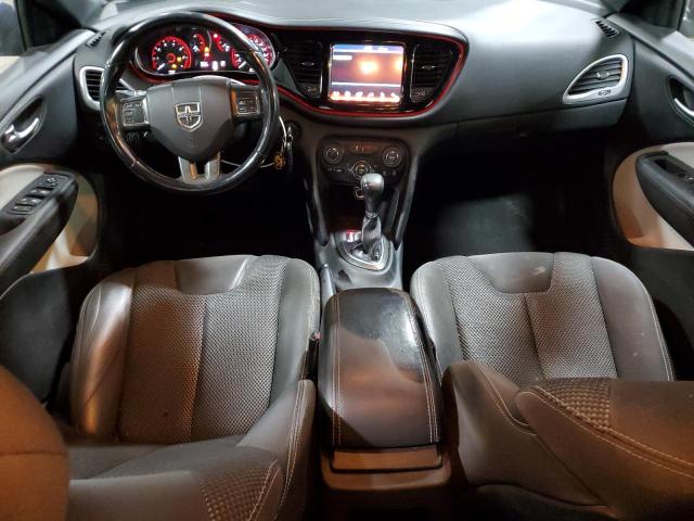 Photo 8 from auction – 2016 DODGE DART SXT with VIN 1C3CDFBBXGD516151