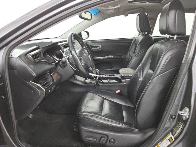 Photo 7 from auction – 2013 TOYOTA AVALON BAS with VIN 4T1BK1EB7DU016337