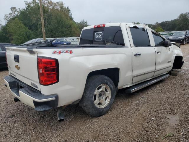 Photo 3 from auction – 2014 CHEVROLET SILVERADO with VIN 3GCUKTEC6EG475364