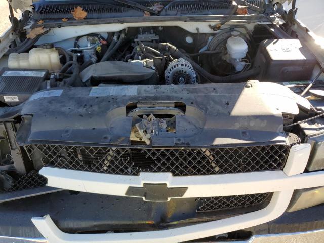 Photo 11 from auction – 2005 CHEVROLET SILVERADO with VIN 2GCEC13T351238963