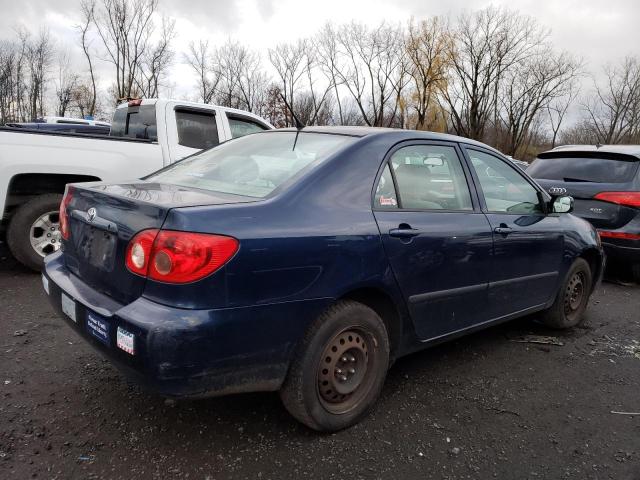 Photo 3 from auction – 2007 TOYOTA COROLLA CE with VIN 2T1BR32E27C744496