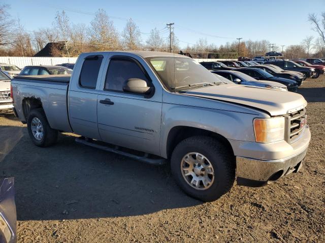 Photo 4 from auction – 2008 GMC SIERRA K15 with VIN 2GTEK19J281186206
