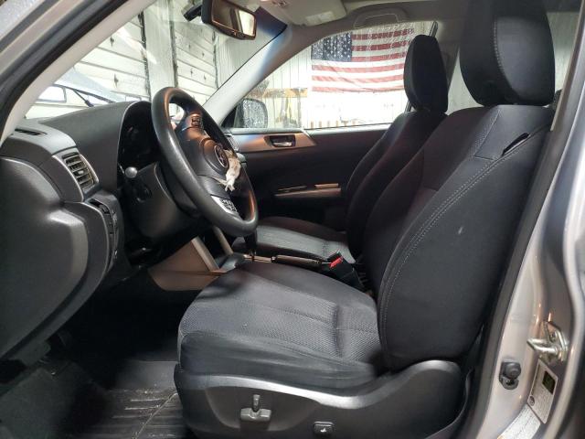 Photo 7 from auction – 2012 SUBARU FORESTER 2 with VIN JF2SHBDC4CH447813