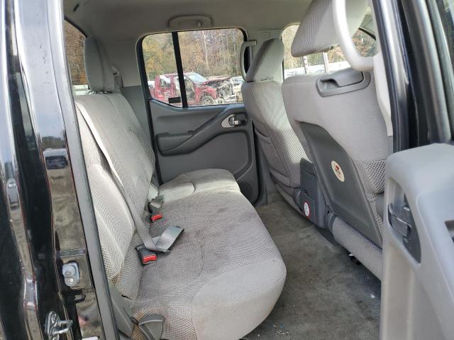 Photo 10 from auction – 2013 NISSAN FRONTIER S with VIN 1N6AD0EV1DN712536