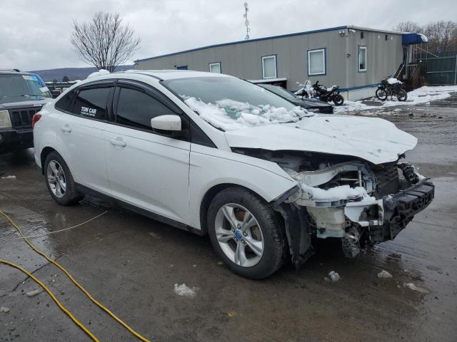 Photo 4 from auction – 2012 FORD FOCUS SE with VIN 1FAHP3F21CL369905