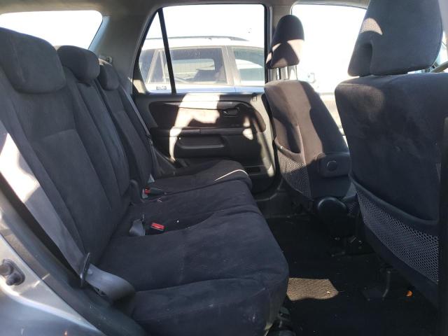 Photo 11 from auction – 2005 HONDA CR-V EX with VIN JHLRD78845C014748