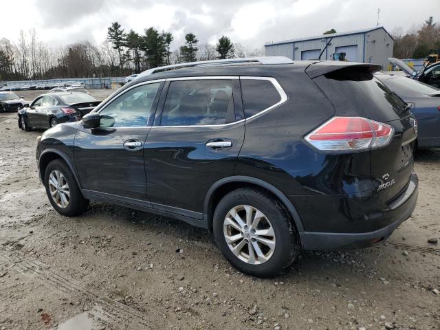 Photo 2 from auction – 2016 NISSAN ROGUE S with VIN KNMAT2MV4GP630909