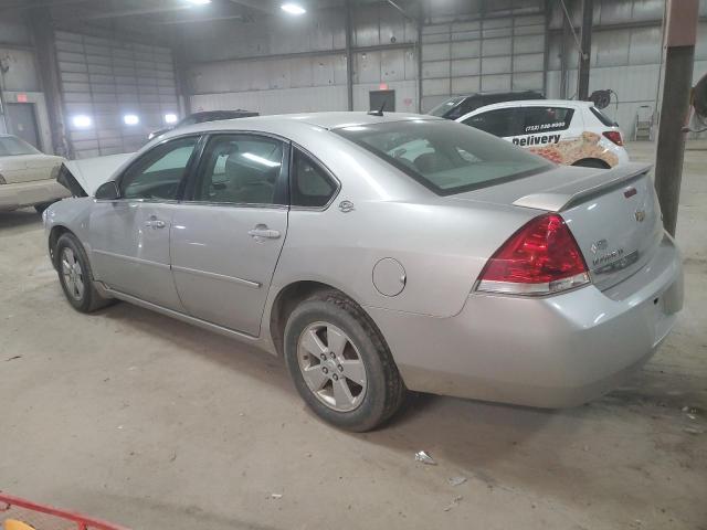 Photo 2 from auction – 2007 CHEVROLET IMPALA LT with VIN 2G1WT58K879295586