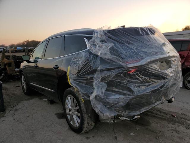 Photo 2 from auction – 2019 BUICK ENCLAVE PR with VIN 5GAERCKW1KJ213858