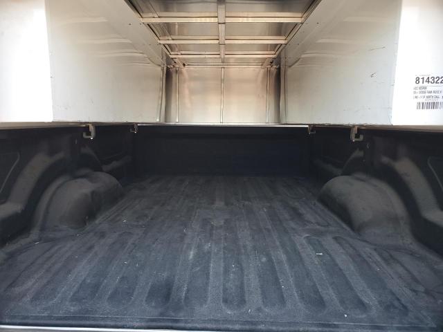 Photo 10 from auction – 2019 RAM 1500 CLASS with VIN 3C6JR6DT6KG532036