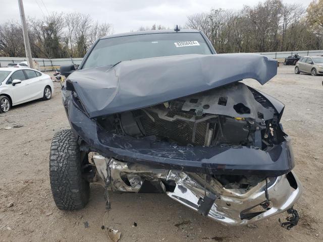 Photo 5 from auction – 2018 RAM 1500 SLT with VIN 3C6RR7LT8JG135579