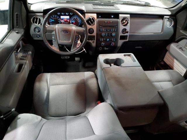 Photo 8 from auction – 2011 FORD F150 SUPER with VIN 1FTFW1ET6BFB80571