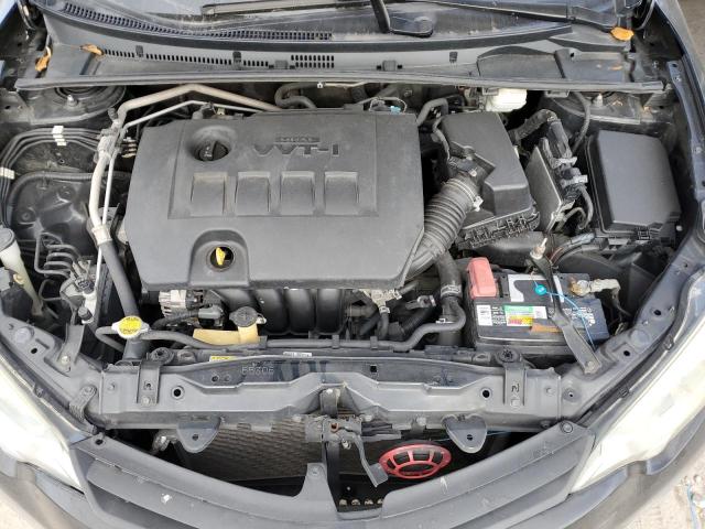 Photo 11 from auction – 2015 TOYOTA COROLLA L with VIN 2T1BURHE5FC324657
