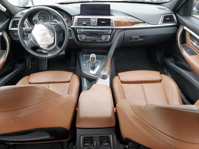 Photo 8 from auction – 2017 BMW 330 XI with VIN WBA8D9G57HNU60569