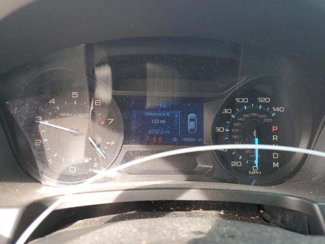 Photo 9 from auction – 2014 FORD EXPLORER with VIN 1FM5K7B87EGA25998