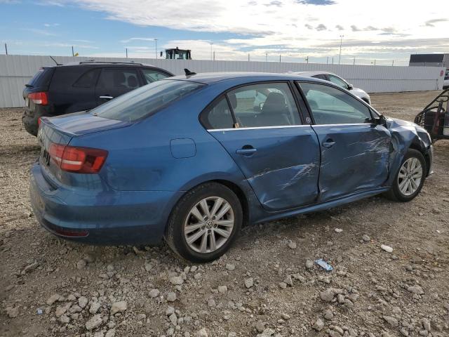 Photo 3 from auction – 2017 VOLKSWAGEN JETTA SE with VIN 3VWDB7AJ0HM378823