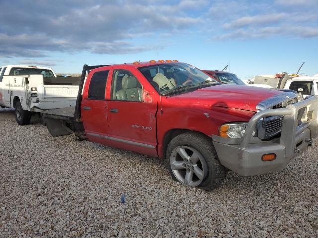 Photo 4 from auction – 2006 DODGE RAM 1500 S with VIN 1D7HU18266S650845