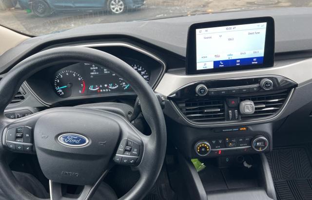 Photo 9 from auction – 2020 FORD ESCAPE SE with VIN 1FMCU9G66LUA42388