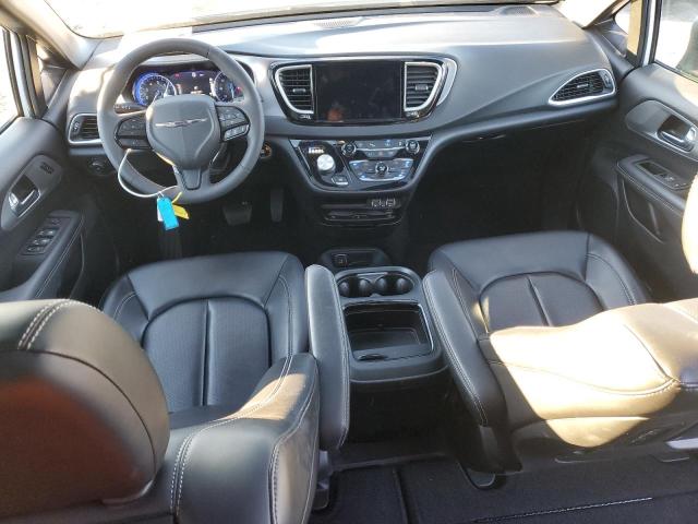 Photo 8 from auction – 2023 CHRYSLER PACIFICA T with VIN 2C4RC1BGXPR548845