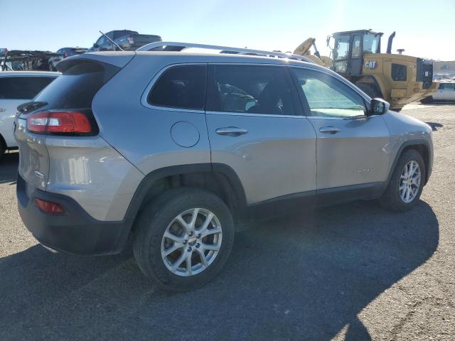 Photo 3 from auction – 2015 JEEP CHEROKEE L with VIN 1C4PJMCS7FW577985
