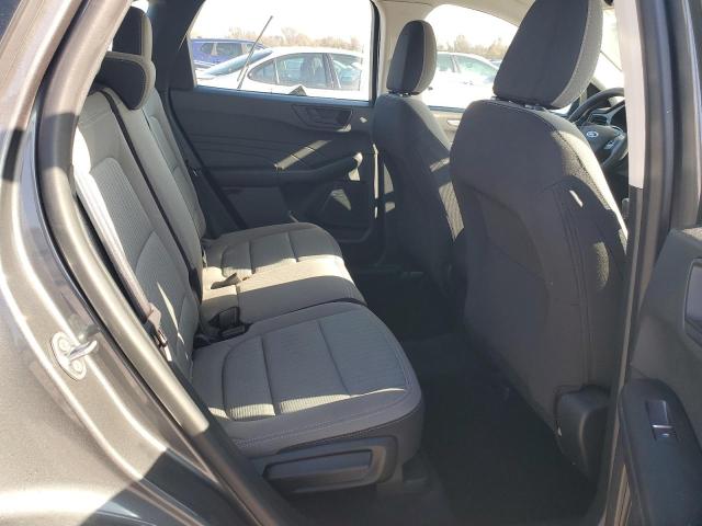 Photo 10 from auction – 2021 FORD ESCAPE S with VIN 1FMCU0F64MUA31257