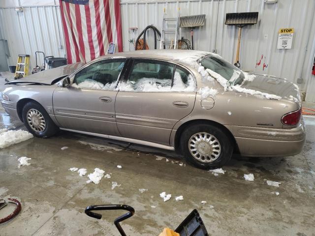 Photo 2 from auction – 2002 BUICK LESABRE CU with VIN 1G4HP54KX24225444