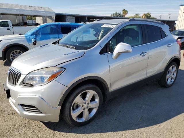 BUICK ENCORE 2015 with VIN KL4CJASBXFB219201 - Photo from auction